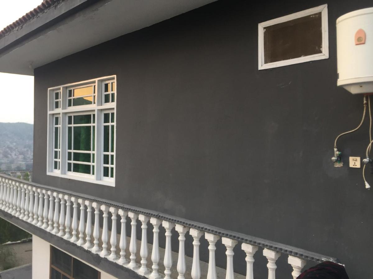 Swat Hill View Resort-Only For Families Saidu Sharif 外观 照片