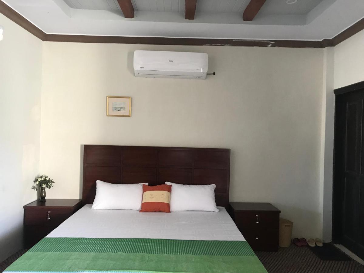 Swat Hill View Resort-Only For Families Saidu Sharif 外观 照片