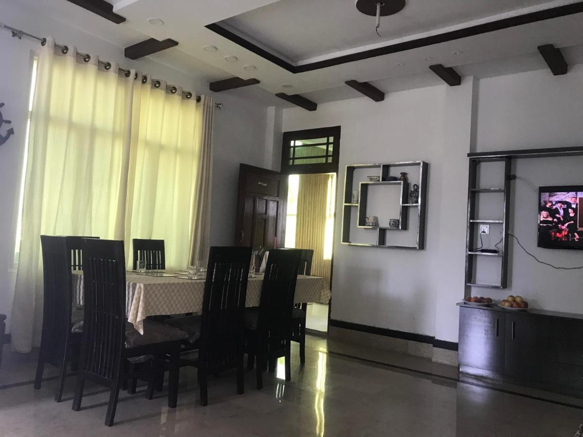 Swat Hill View Resort-Only For Families Saidu Sharif 外观 照片