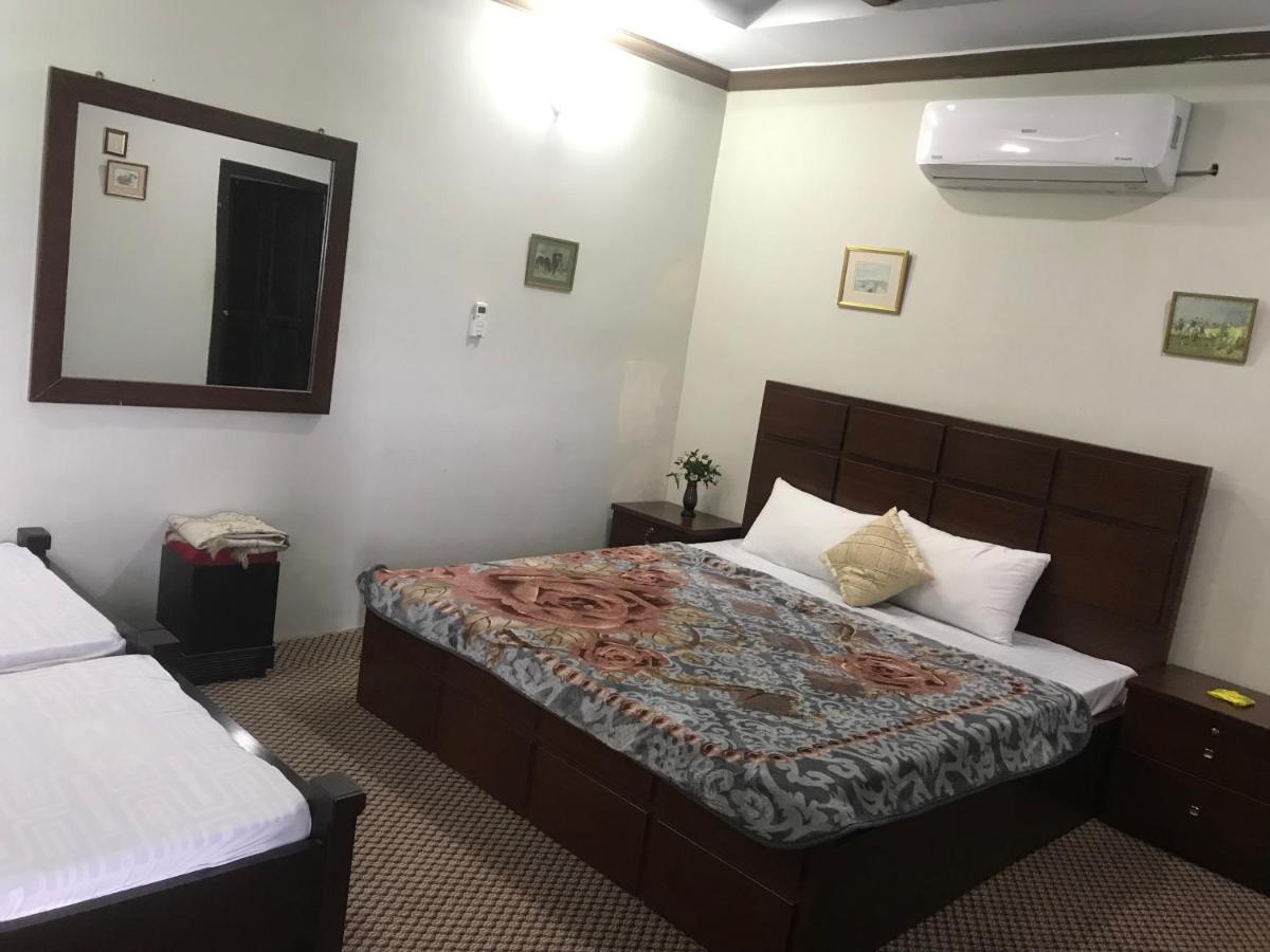Swat Hill View Resort-Only For Families Saidu Sharif 外观 照片