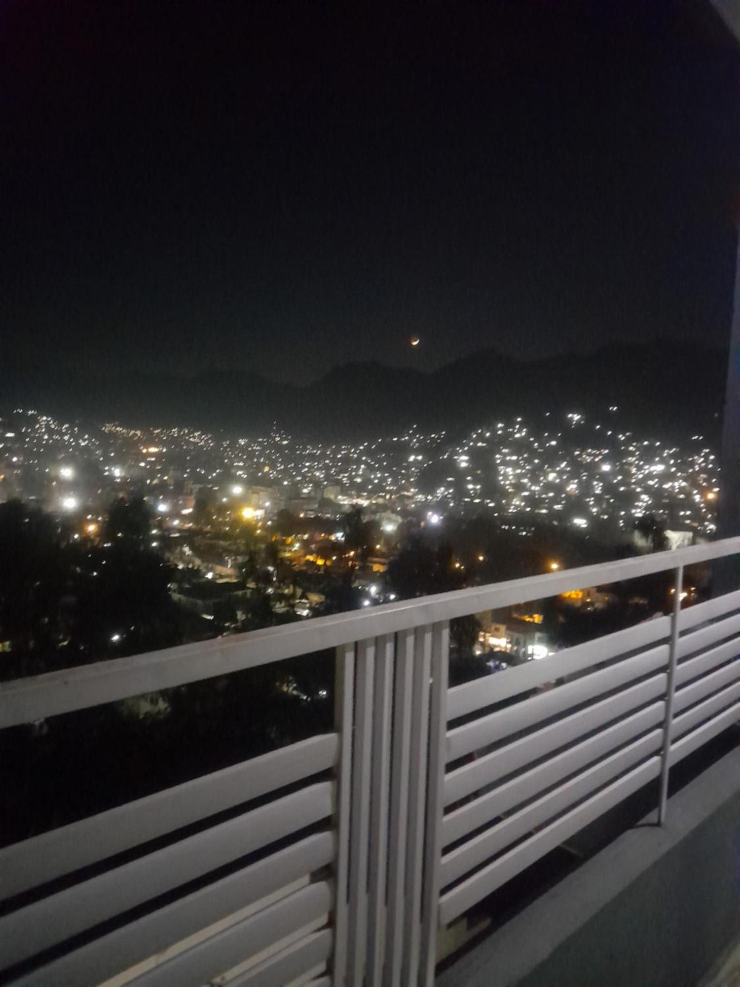Swat Hill View Resort-Only For Families Saidu Sharif 外观 照片