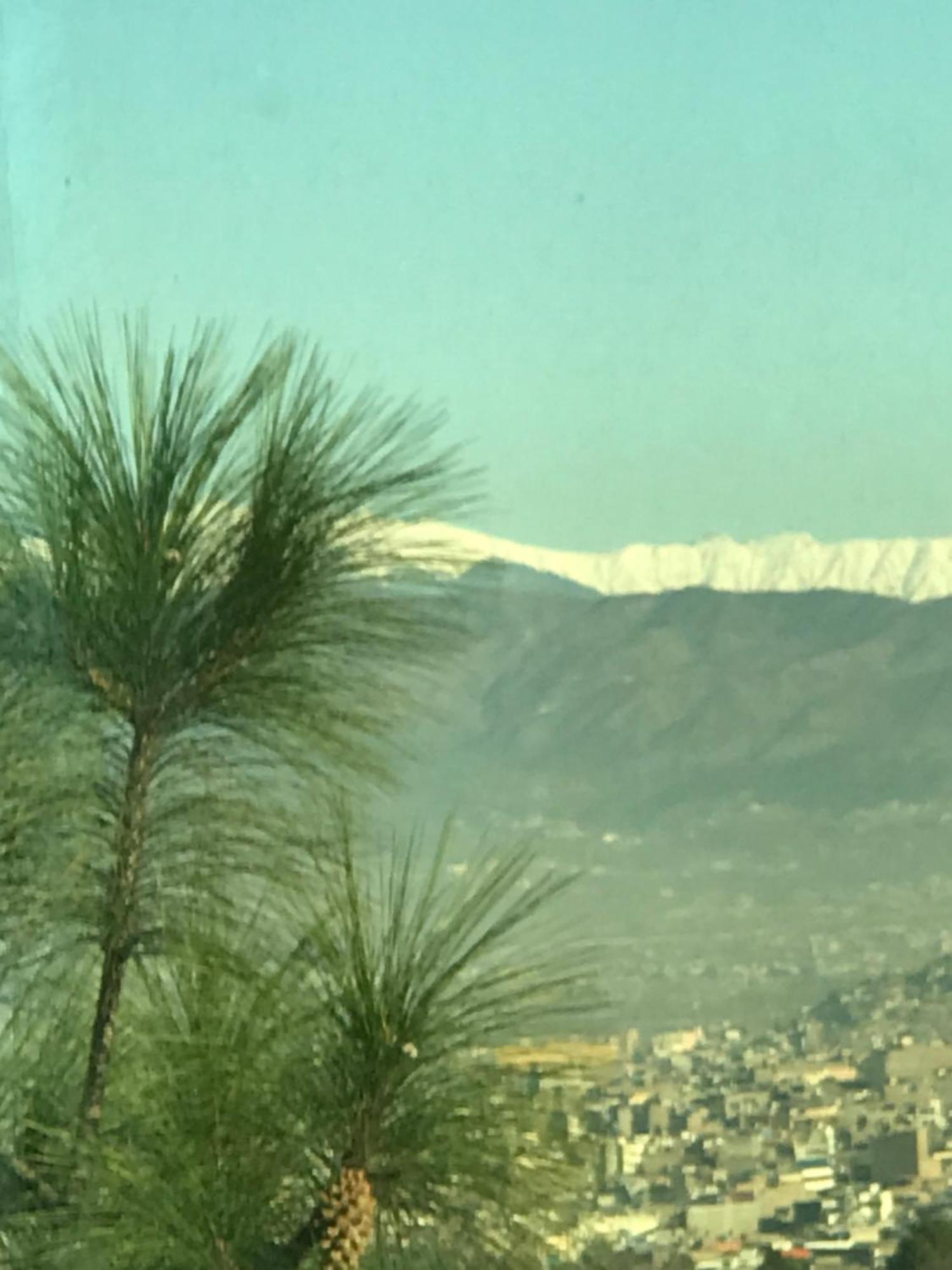 Swat Hill View Resort-Only For Families Saidu Sharif 外观 照片