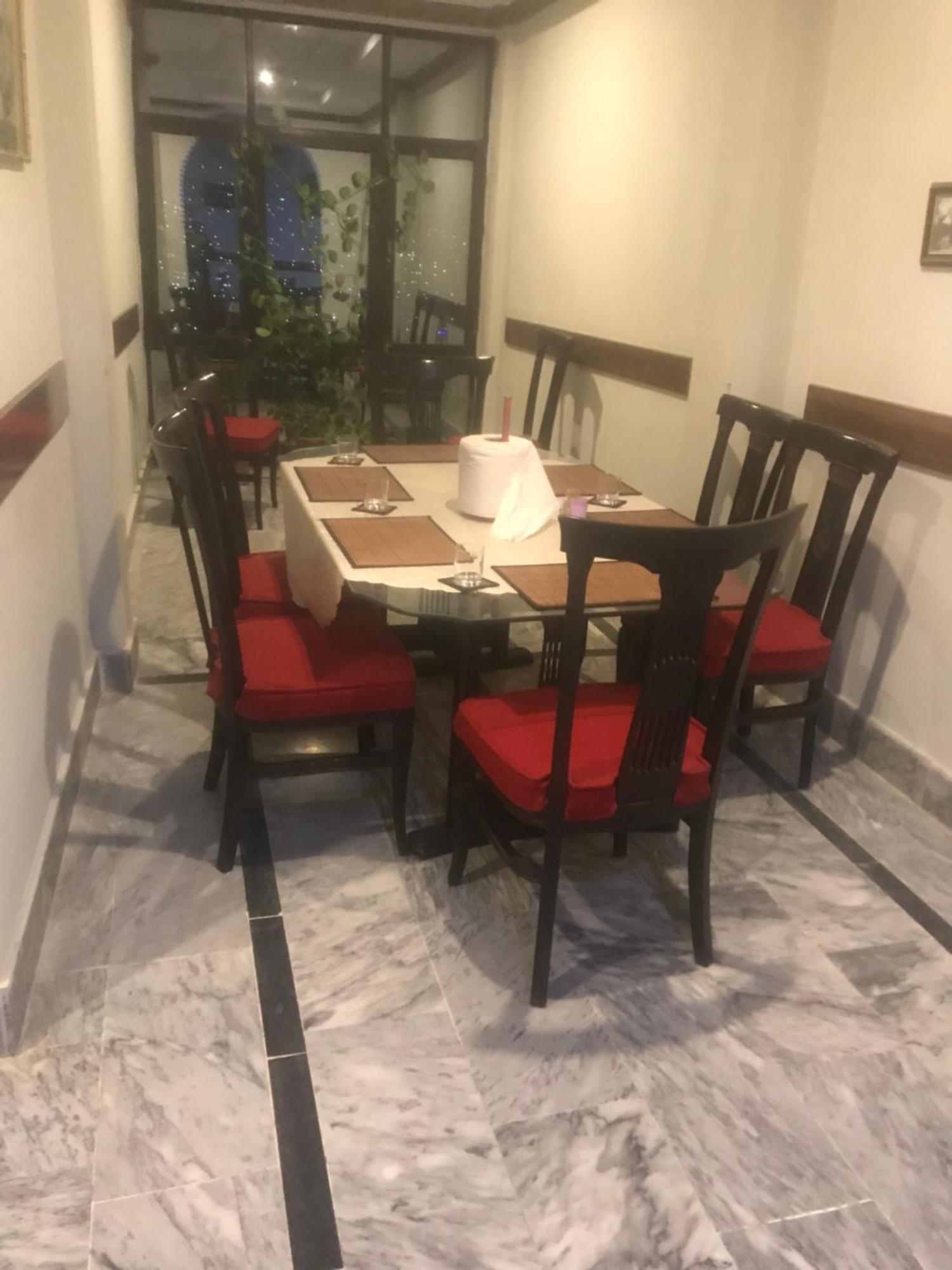 Swat Hill View Resort-Only For Families Saidu Sharif 外观 照片
