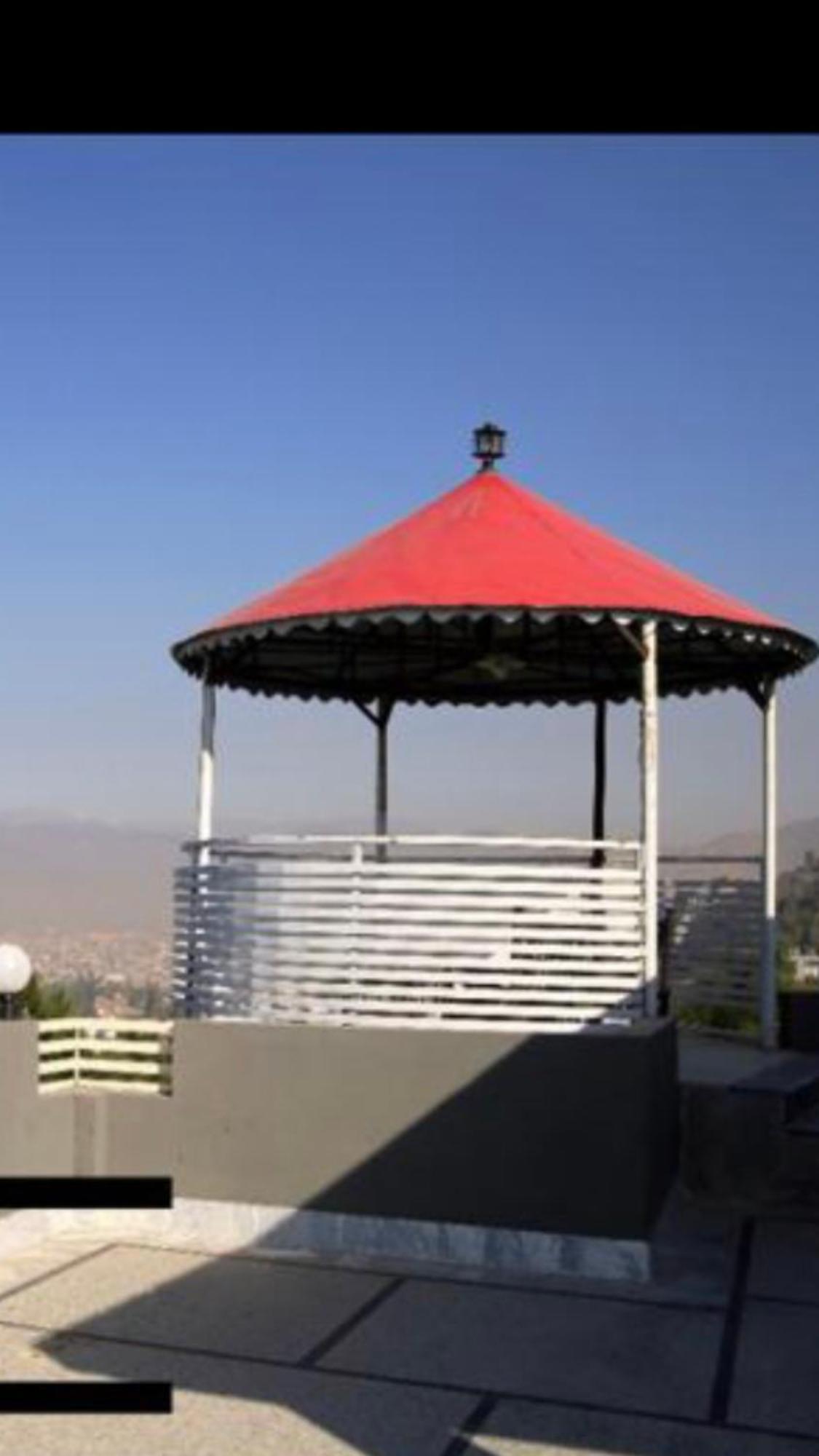 Swat Hill View Resort-Only For Families Saidu Sharif 外观 照片