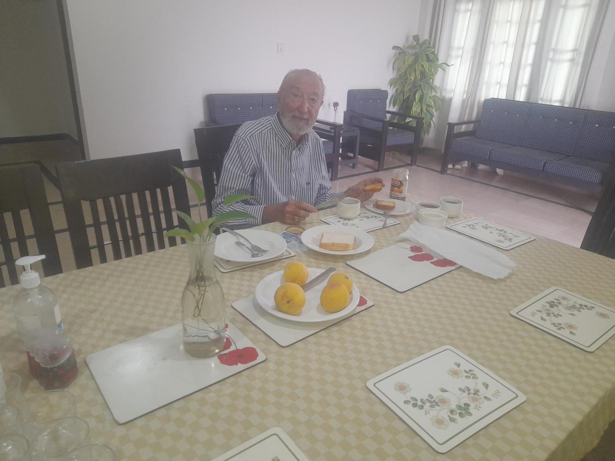 Swat Hill View Resort-Only For Families Saidu Sharif 外观 照片