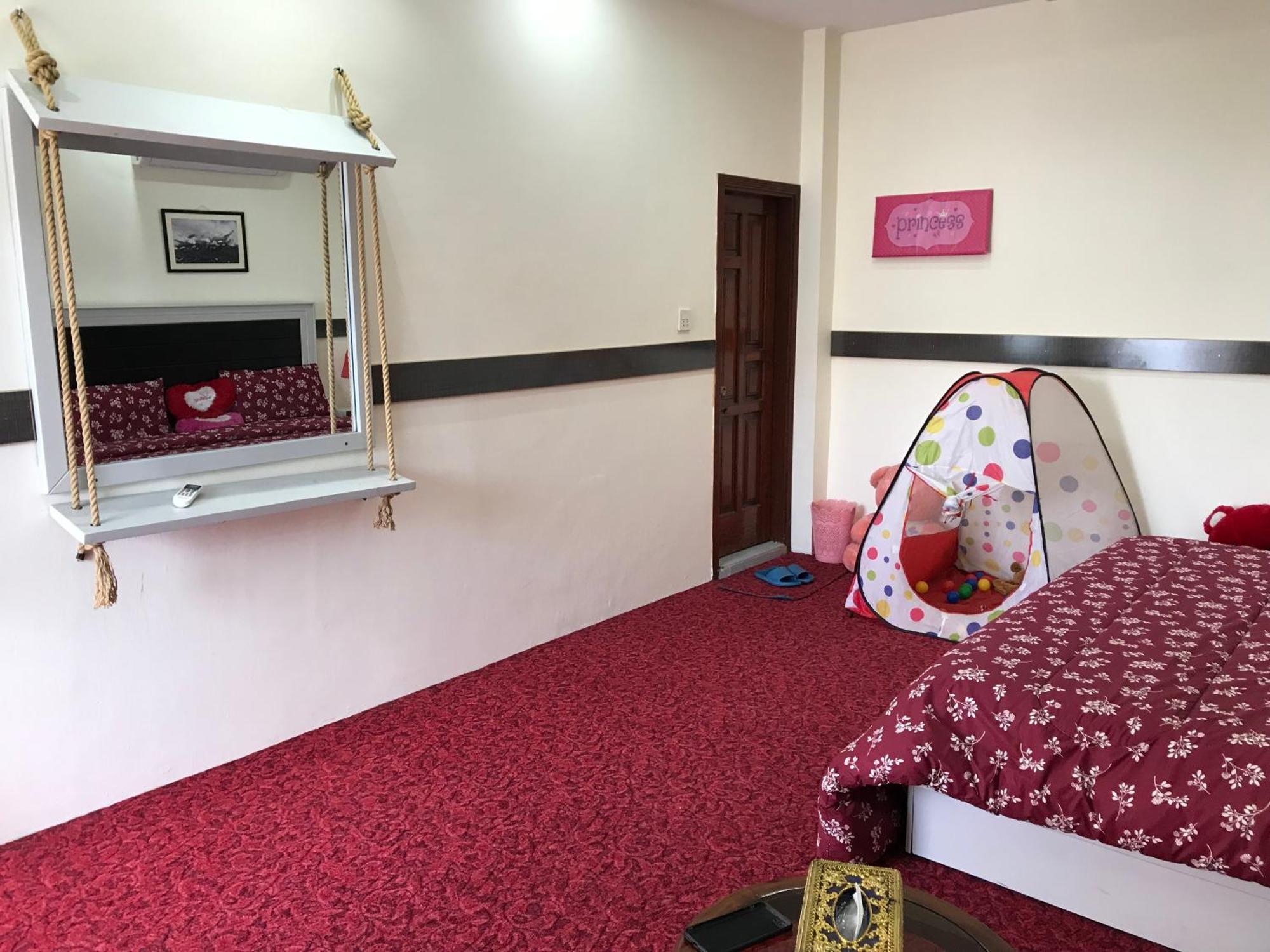 Swat Hill View Resort-Only For Families Saidu Sharif 外观 照片