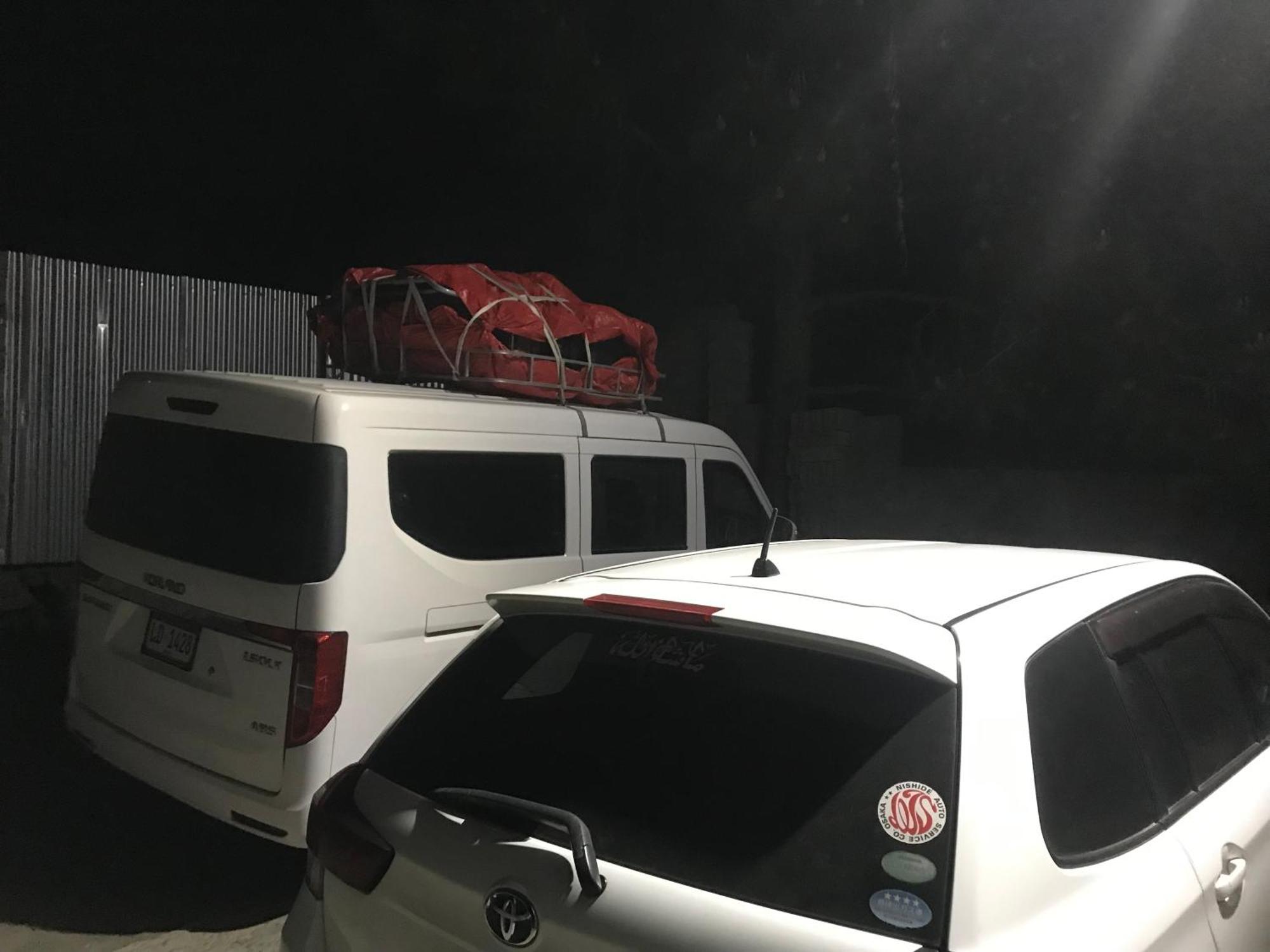 Swat Hill View Resort-Only For Families Saidu Sharif 外观 照片